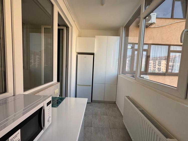 Rezervelor–Militari Residence–Studio 2 cam–Parcare–Internet/TV inclus - 7