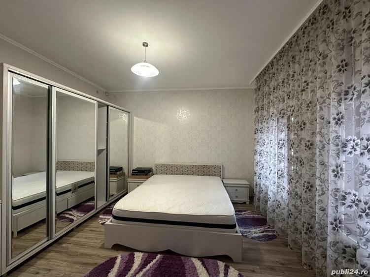 Agentia imobiliara VIGAFON vinde casa 4 camere Central-Gheorghe Doja - 2