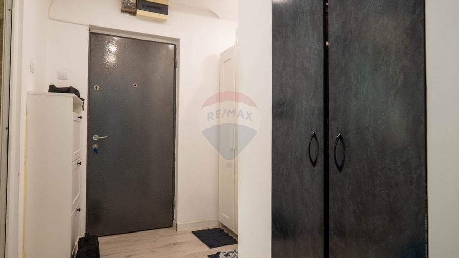 Vanzare apartament 3 camere modern, 62 mp, mobilat și utilat complet - 16
