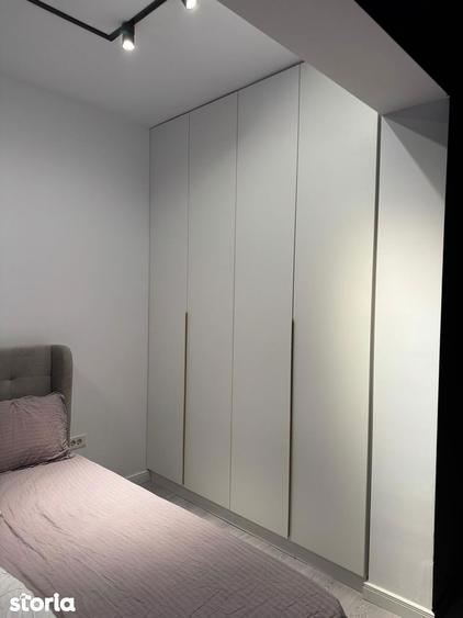 Apartament 2 camere 52 mp Mobilat utilat Drumul Dealul Babii - 7