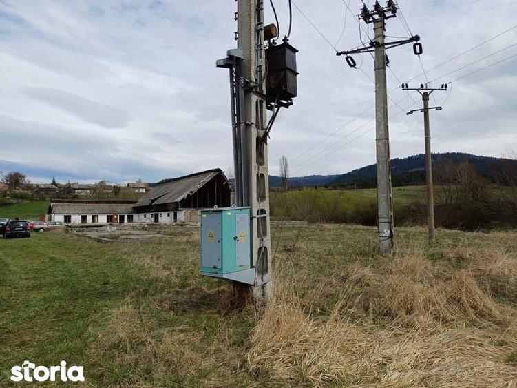 Vand imobil in str Timar fn.orasul covasna jud. Covasna. - 2