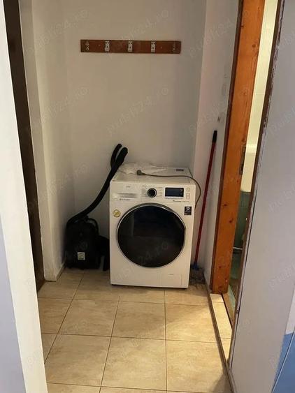 Garsoniera confort 1 zona central Podgoria mobilata ocupabila imediat - 1