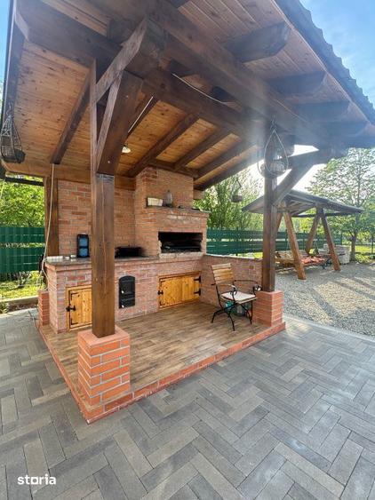 Teren cu constructie oportunitate excelenta aproape de Alba Iulia - 9