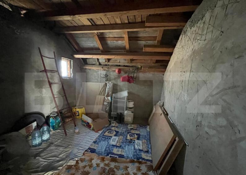 Casa P+M, 249 mp, Popoveni - 12