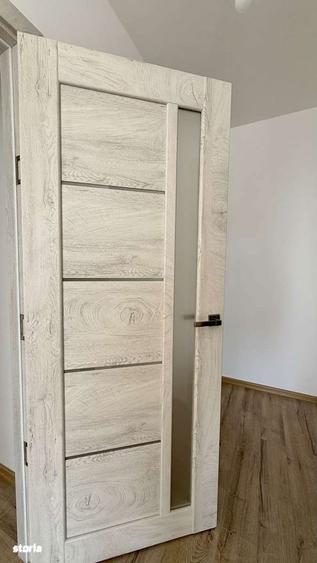Apartament 3 camere 87 mp, bloc nou, Pacurari, etaj intermediar - 2