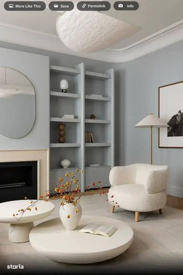 Studio Spatios Si Modern LUX Pipera OMV Direct Dezvoltator Comision 0 - 3