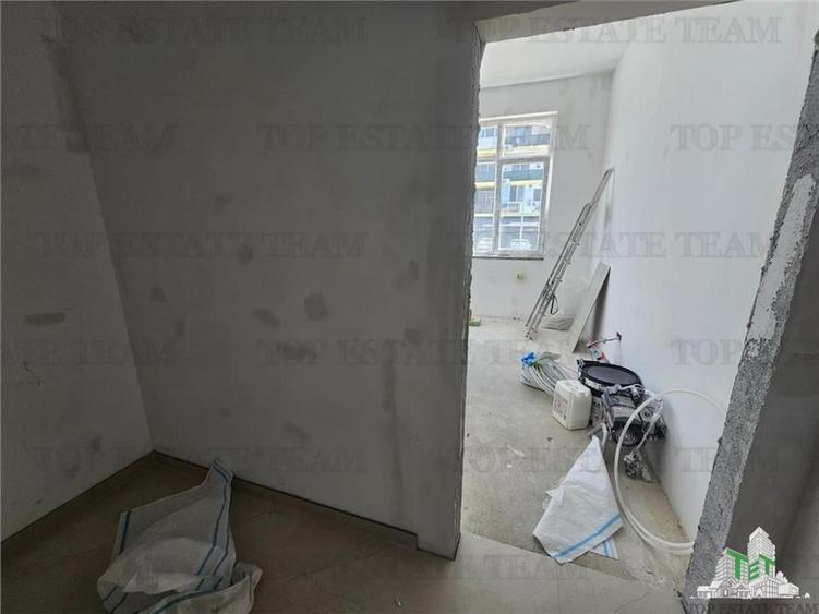 Apartament 2 camere spatios 64mp in Prel.Ghencea - ultima unitate! - 5