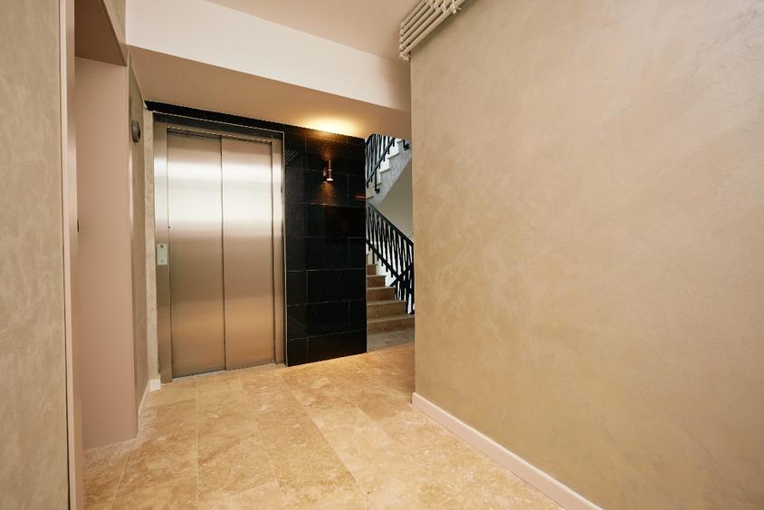 Ultimul studio de lux mobilat si utilat in Complex Zora 4* situat pe malul marii - 13