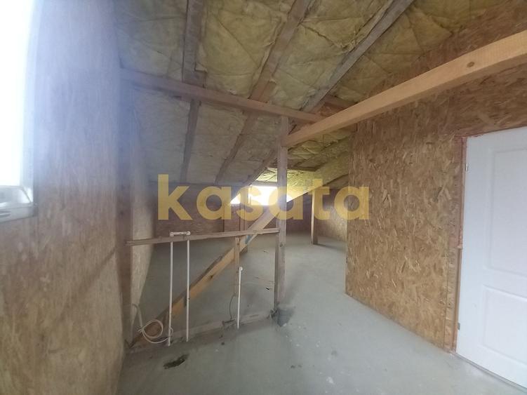 Duplex 140 mp & curte de 200 mp | Bragadiru, Crisul Repede/ Celofibrei - 33