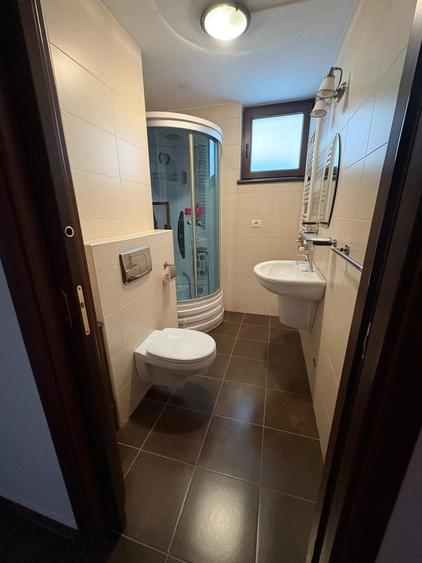 Apartament 2 camere De Inchiriat - Domenii | centrala+parcare - 9