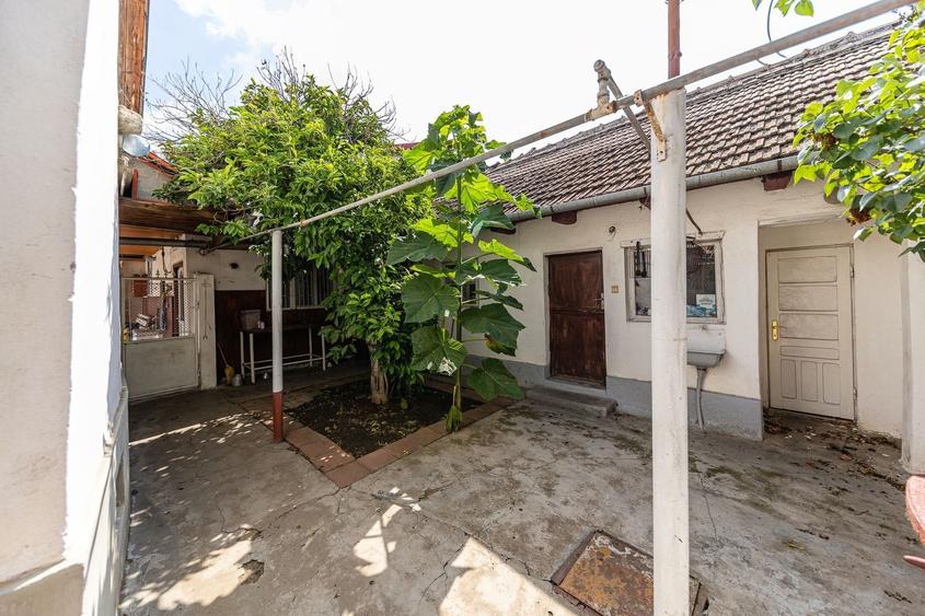 De Vânzare: Casă cu Teren în Zona Lunei, Timișoara - 30