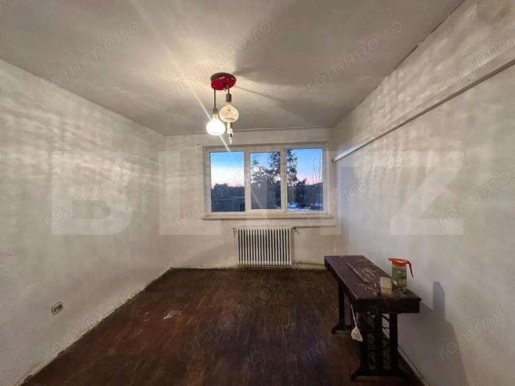 Apartament 3 camere, Rovine zona Petre Ispirescu - 9