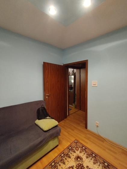 Apartament, zona Gh.Lazar - 5