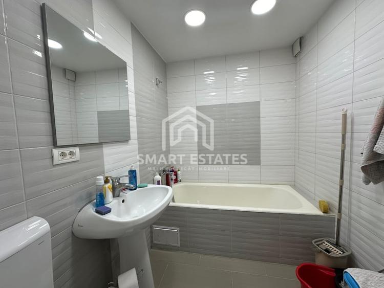 Apartament 4 Camere 87 mp - Brancoveanu - Renovat Complet - 12