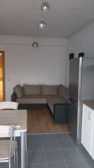 Inchiriere ap. 2 camere in Traian Central Apartments, posibilitate parcare - 4