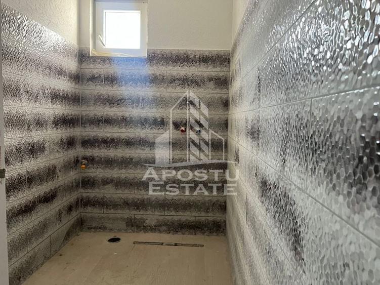 Apartament cu 3 camere, 2 locuri de parcare, zona Lipovei - 17