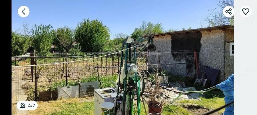 vand casa Mitreni - 3