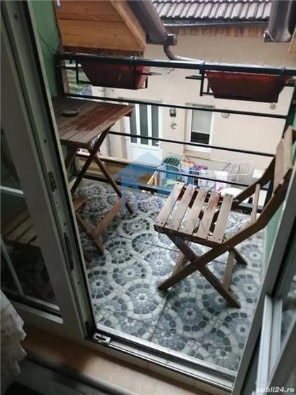 Apartament 3 camere, Horea - 8