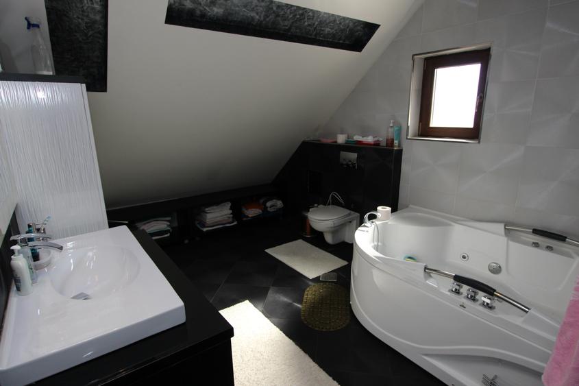 Vila zona Tomesti-Trei Fantani - 10