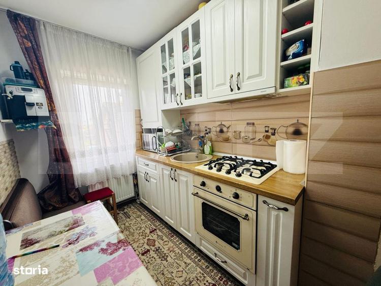 Apartament 2 camere, 46 mp, zona ?tefan cel Mare - Sacele - 3