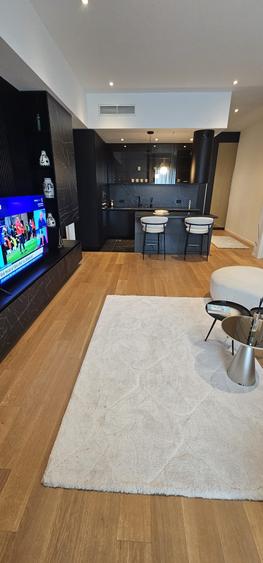 One Verdi Park | Apartament exclusivist | View liber | Lux - 1