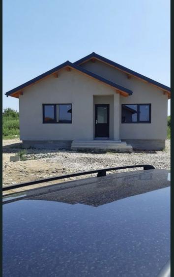 Casa de vanzare la tara - 9