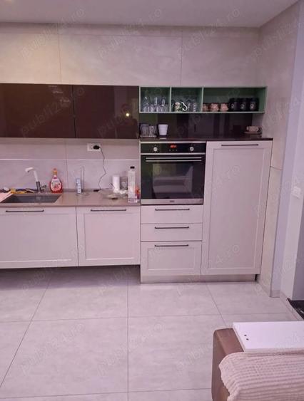 Inchiriez apartament 2 camere Giroc - 4