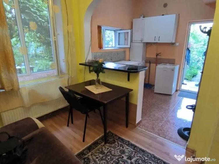 Garsoniera Andrei Muresanu - 1