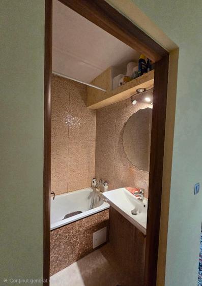 Apartament In Deva | modern | renovat | 3 camere  - 5