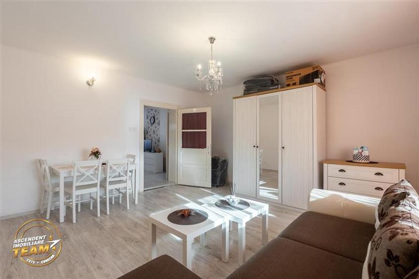 FILM!Casa la cheie, gata mobilata, in cartierul Simeria din Sfantu Gheorghe - 12