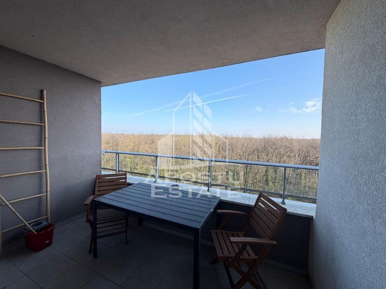 Apartament 2 camere de închiriat , Lipovei - Adora Forest -Timisoara - 9