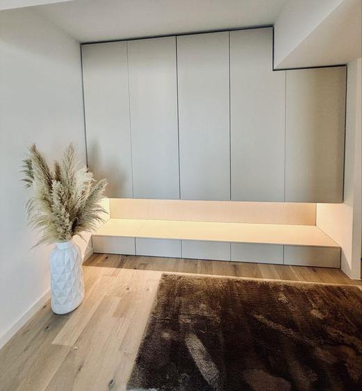 2 camere LUX First Estates Pipera - 8