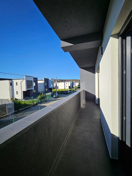 Oferta vanzare casa noua in stil mediteranean,Micesti, 159000 EURO - 13