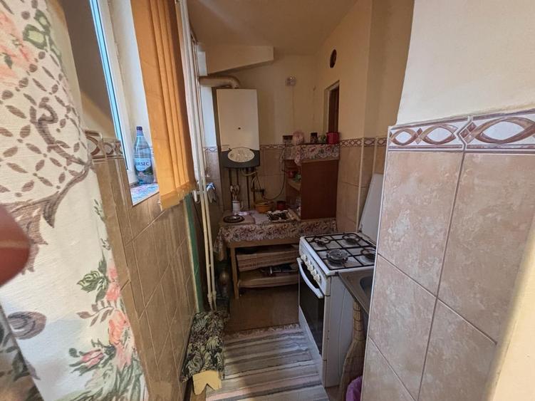 Apartament 1 camera (transformata in 2 camere) Copou - Vascauteanu - Negruzzi - 3