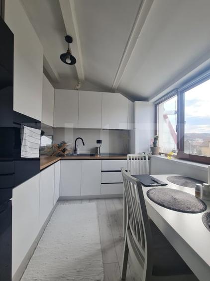 Apartament modern, boxa si parcare incluse in pret, zona Dumitru Mocanu - 6