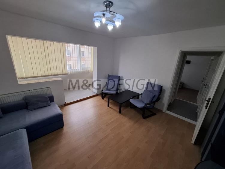 Lipovei, 2 camere, centrala si clima langa SRI - 1