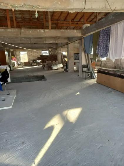 Etaj- Mansarda (open-space) zona Centru - 2