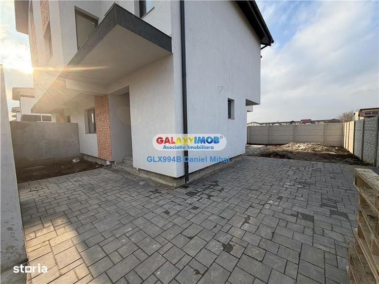 Duplex 4 cam-Mansarda-Incalzire pardoseala-Canalizare-Comision 0% - 2