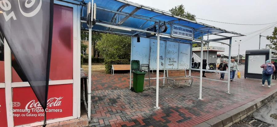 Spatiu de inchiriat - 2