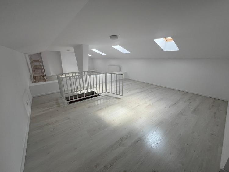 Vila tip duplex | OXFORD GARDENS | SCOALA AMERICANA | Pipera - 10