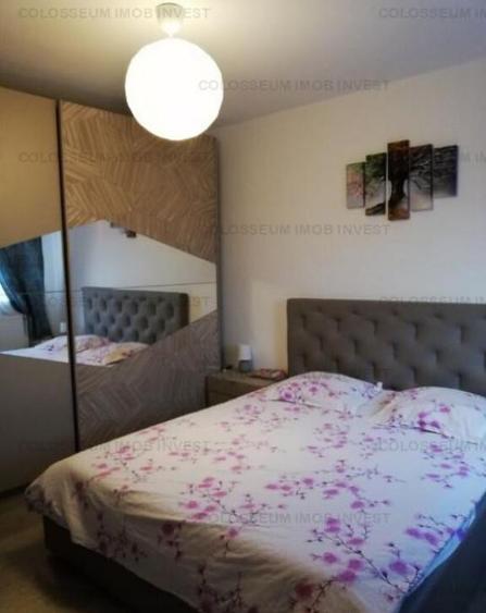 Apartament 3 camere, decomandat - zona Sanpetru - 4