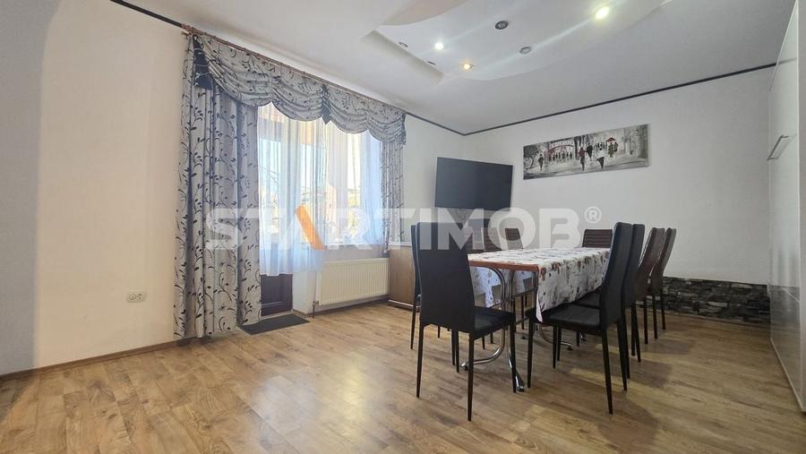 Pensiune 9 camere Rasnov - 39