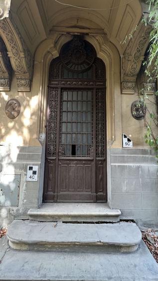 VILA INDIVIDUALA CISMIGIU | INTR. TEMISANA - 16