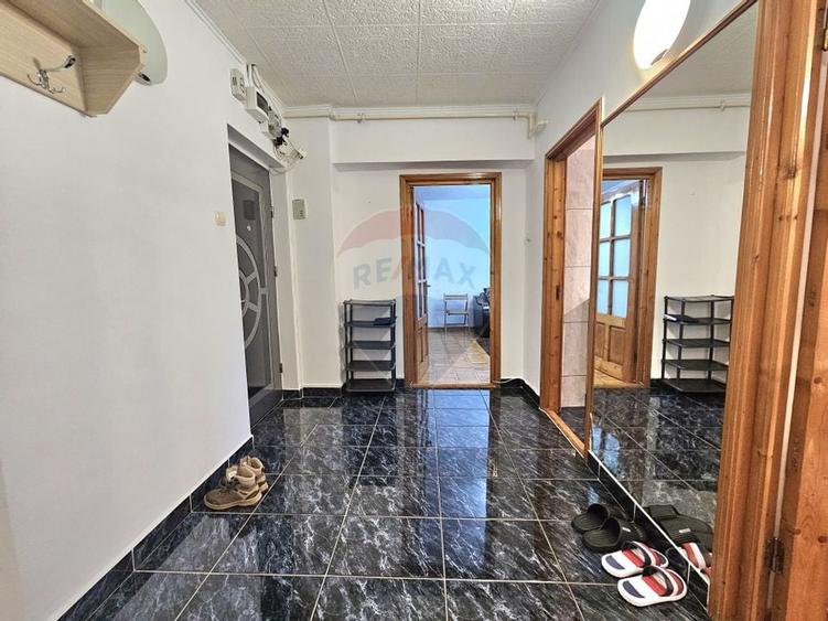 Apartament cu 2 camere de închiriat în zona Dacia - 8