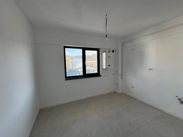 Apartament cu 1 camera Visan - 4