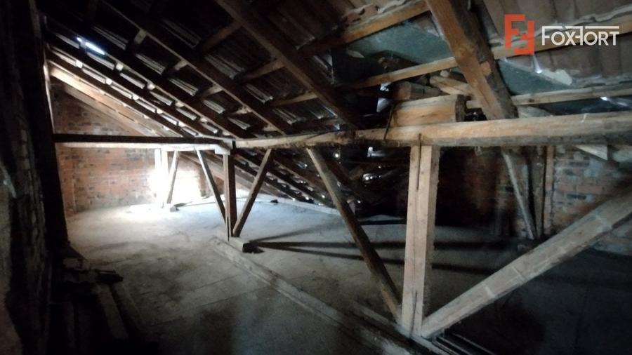 COMISION 0% Casa individuala 8 camere, Sacalaz - Pivnita, teren 1198 mp, asfalt - 33