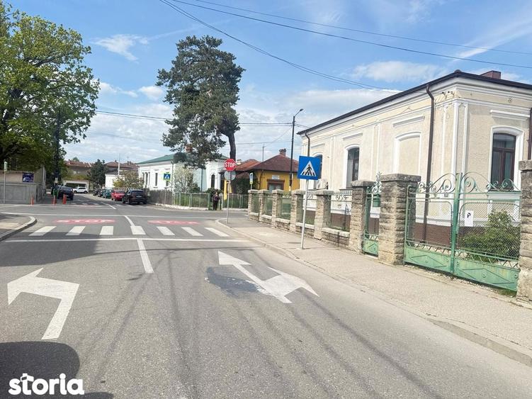 Inchiriere casa 4 camere, mobilata, Targoviste, zona Turnul Chindiei - 12