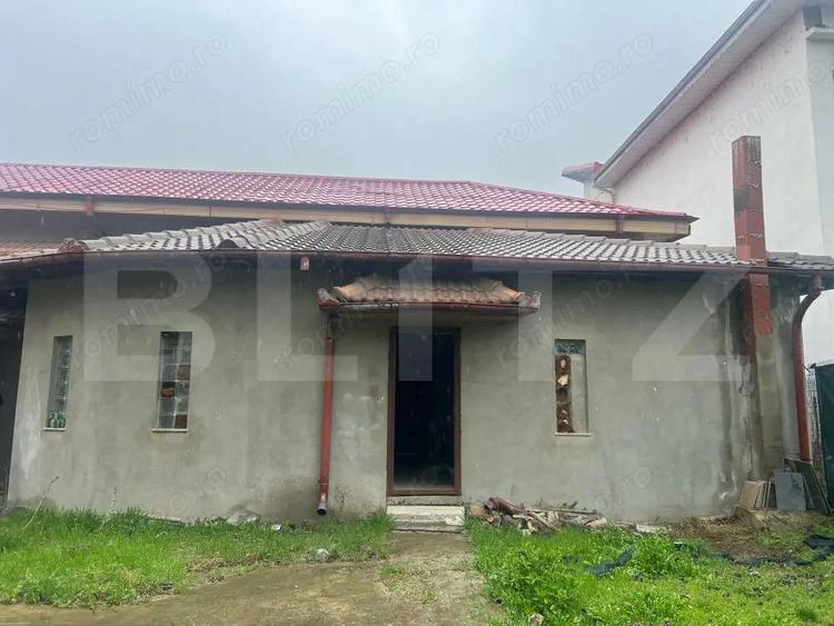 Casa, Breasta, 192mp, teren 1021mp - 8