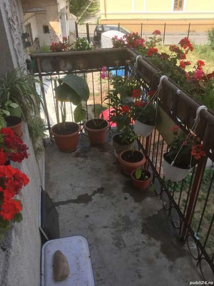 Apartament de vanzare - etajul unei case - 1