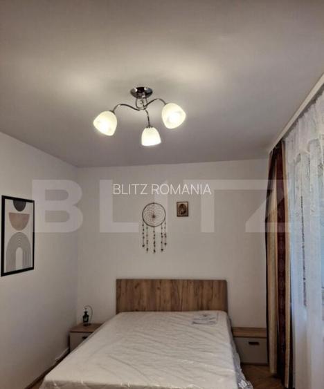 Apartament 2 camere Tatarasi
